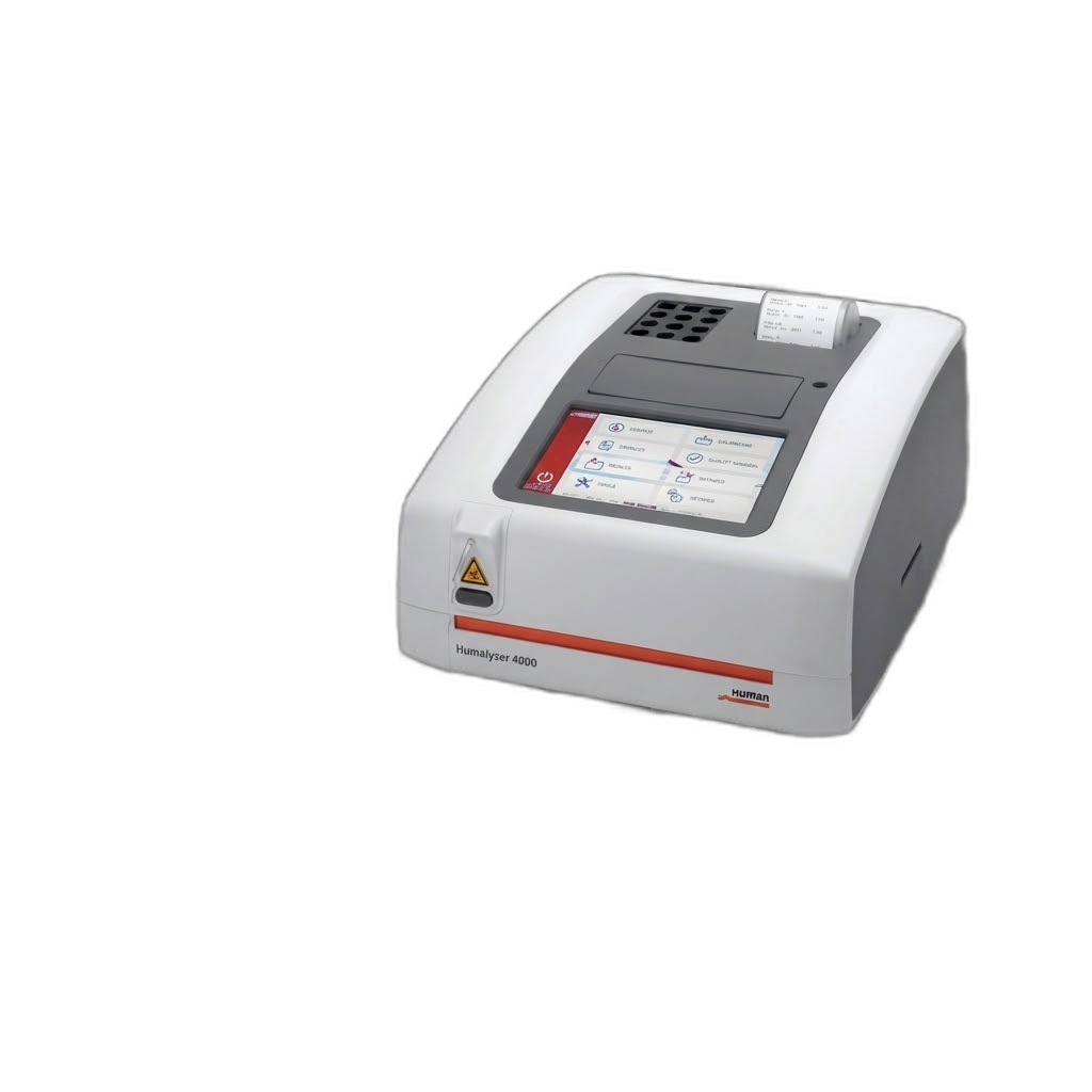 Human HumaLyzer 4000